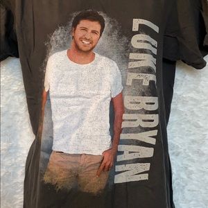 Luke Bryant Sz M Concert Top